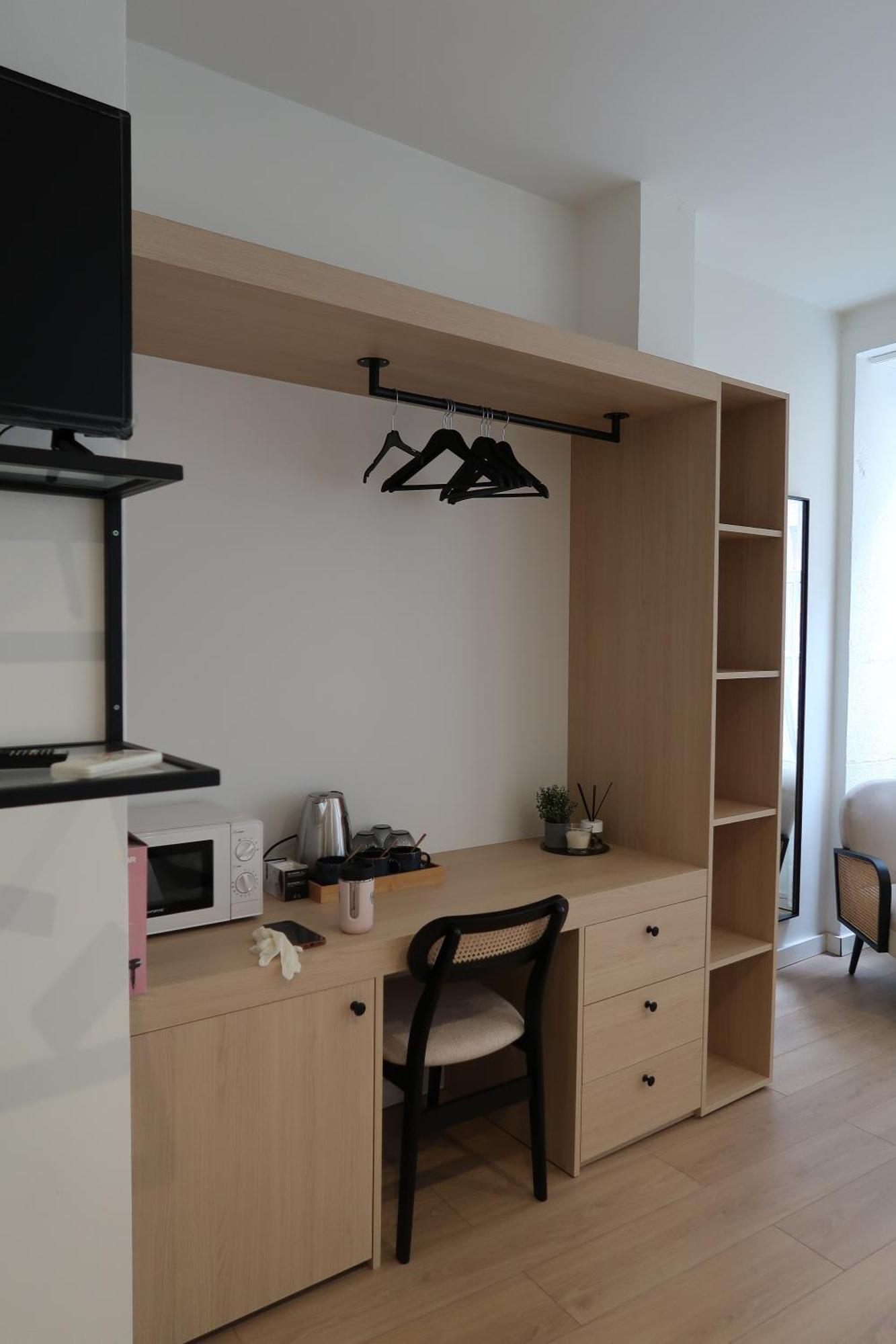 פורטו Apartamentos Sobre O Douro מראה חיצוני תמונה